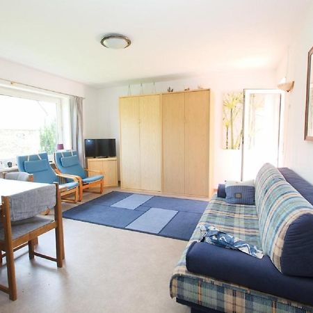 Haus Buchholz Apartment Liesenich Luaran gambar