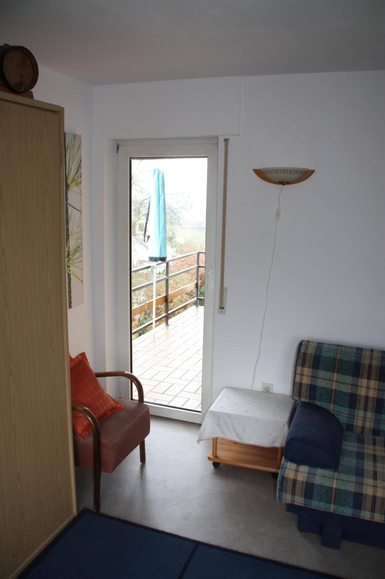 Haus Buchholz Apartment Liesenich Bilik gambar