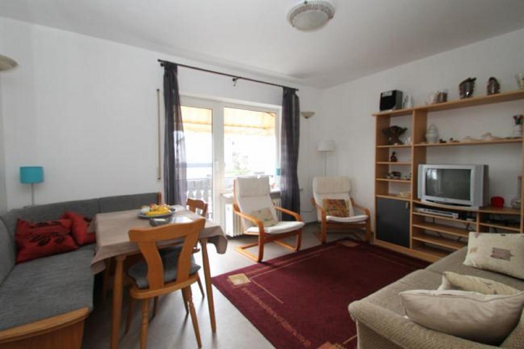 Haus Buchholz Apartment Liesenich Luaran gambar
