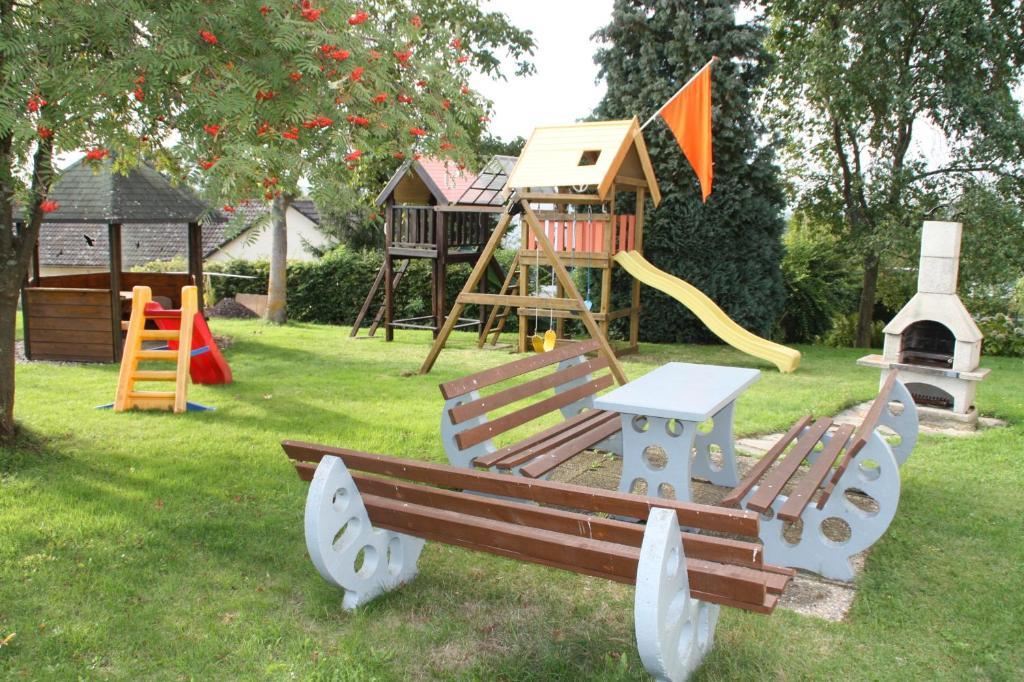Haus Buchholz Apartment Liesenich Luaran gambar