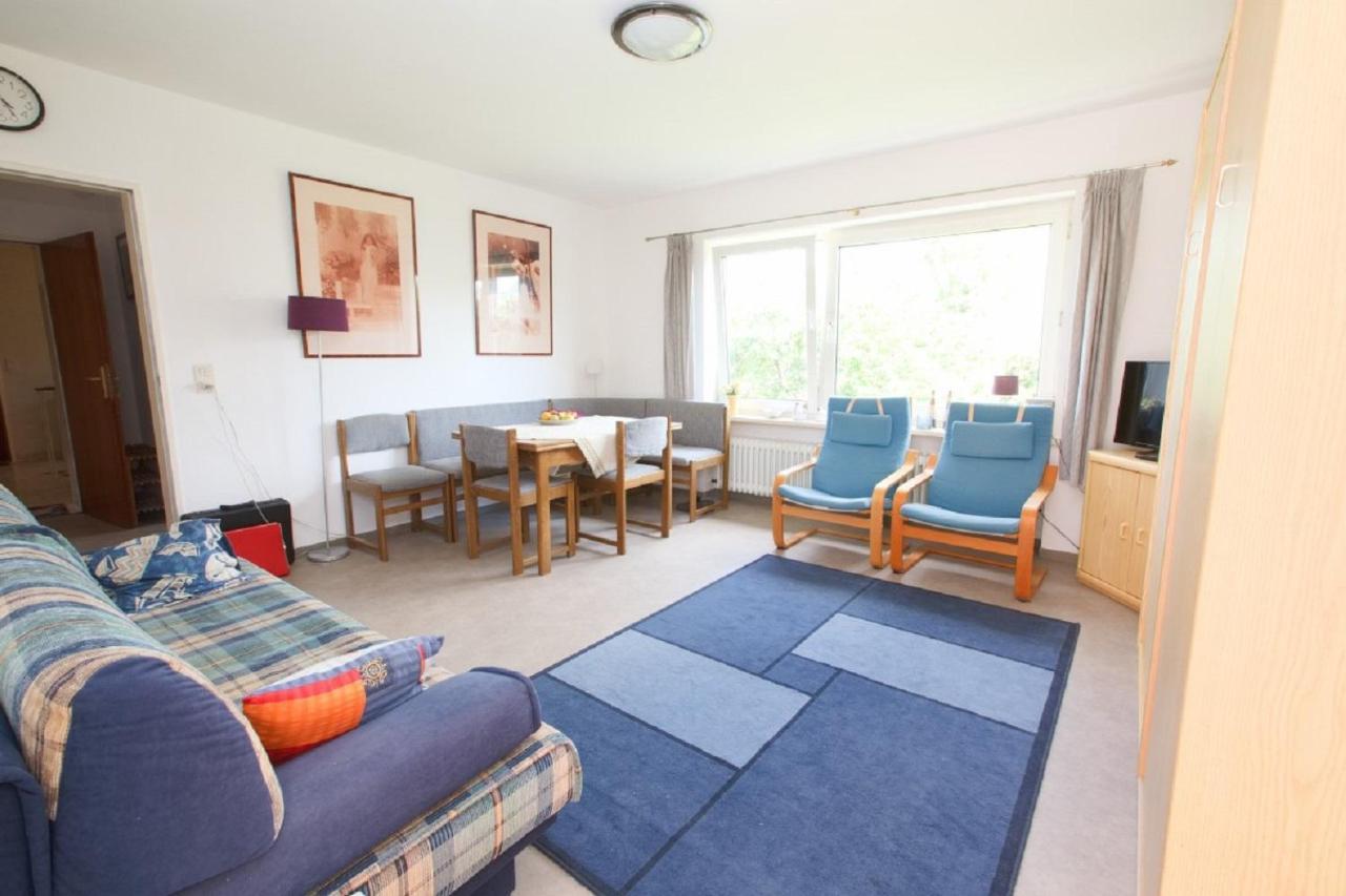 Haus Buchholz Apartment Liesenich Luaran gambar