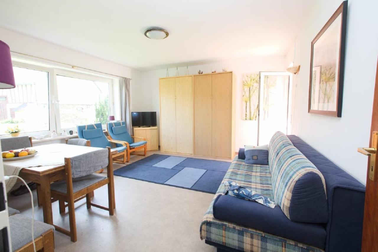 Haus Buchholz Apartment Liesenich Luaran gambar