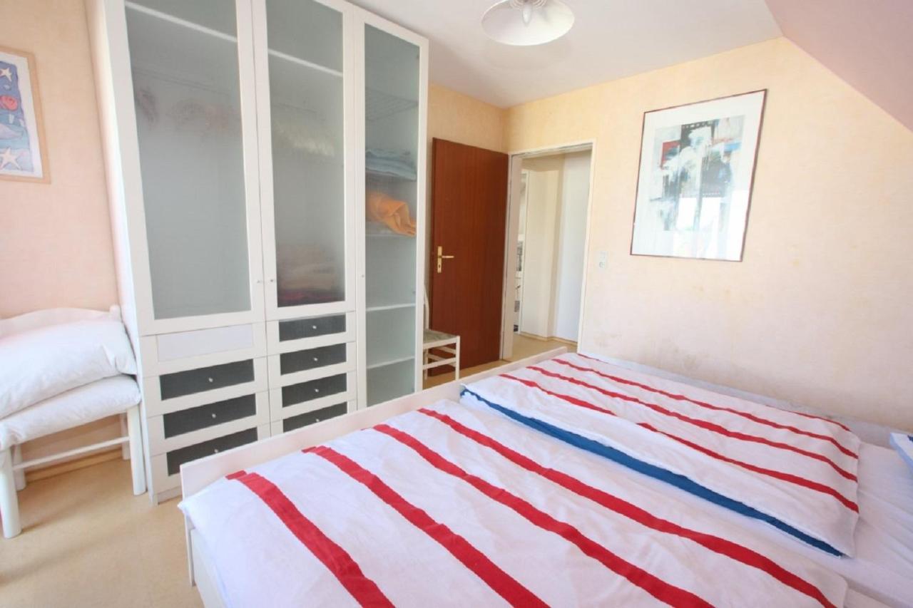 Haus Buchholz Apartment Liesenich Luaran gambar